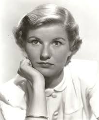 Barbara Bel Geddes